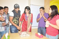 UKUP Team at Radio Mirchi
